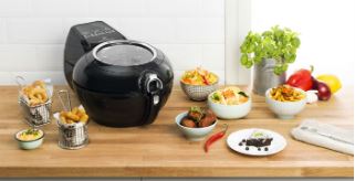 ActiFry Genius XL 