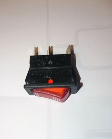 Dualit PÅ/AV Knapp 2/4 VIPP